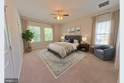 702 River Crest Way, Fredericksburg, VA 22405 - Photo 5