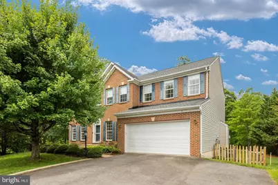 20 Palace Lane, Stafford, VA 22554 - Photo 1