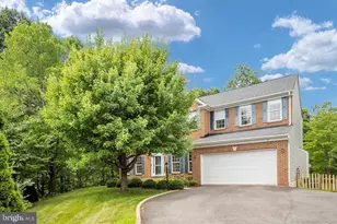 20 Palace Ln, Stafford, VA 22554 - Photo 3