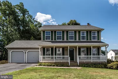 80 Tanterra Drive, Stafford, VA 22556 - Photo 1