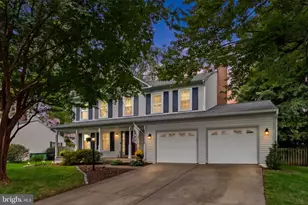 26 Burns Rd, Stafford, VA 22554 - Photo 1