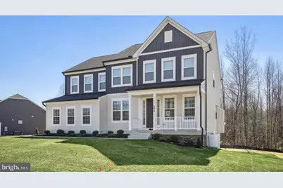 204 Truslow Ridge Court #A, Fredericksburg, VA 22406 - Photo 3