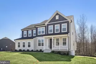 204 Truslow Rdg Ct, Fredericksburg, VA 22406 - Photo 3