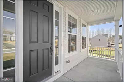 204 Truslow Ridge Court #A, Fredericksburg, VA 22406 - Photo 5