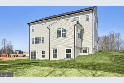 204 Truslow Ridge Court #B, Fredericksburg, VA 22406 - Photo 3