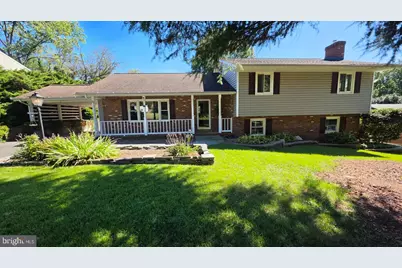 305 Ridgemore St, Fredericksburg, VA 22405 - Photo 1