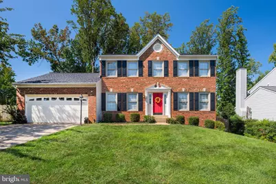 83 Spring Lake Drive, Stafford, VA 22556 - Photo 1