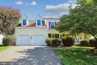 133 Northampton Boulevard, Stafford, VA 22554 - Photo 1