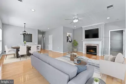 58 Gladstone Drive, Fredericksburg, VA 22406 - Photo 15