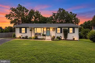 714 Scott Dr, Fredericksburg, VA 22405 - Photo 1