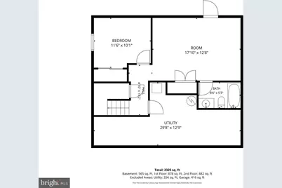 149 Gardenia Drive, Stafford, VA 22554 - Photo 39