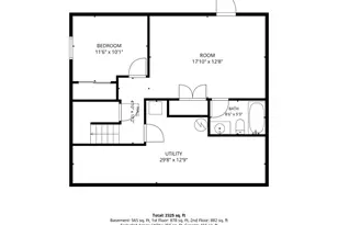 149 Gardenia Dr, Stafford, VA 22554 - Photo 39