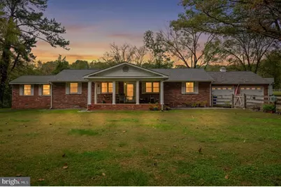 776 Leeland Road, Fredericksburg, VA 22405 - Photo 1