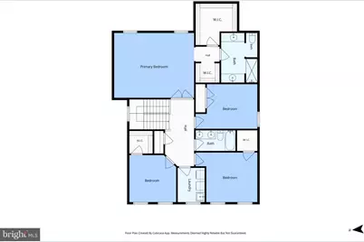 528 Apricot Street, Stafford, VA 22554 - Photo 75