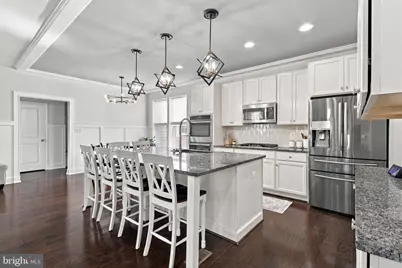 528 Apricot Street, Stafford, VA 22554 - Photo 5