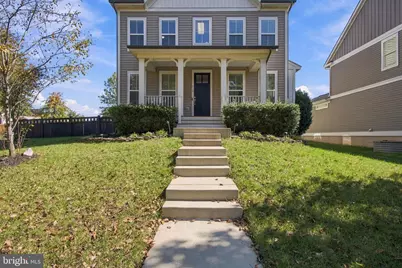 528 Apricot Street, Stafford, VA 22554 - Photo 57
