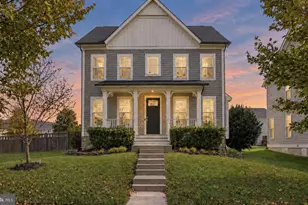 528 Apricot St, Stafford, VA 22554 - Photo 1