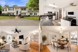 520 Forbes St, Fredericksburg, VA 22405 - Photo 1