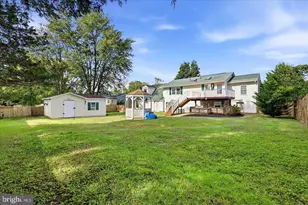 520 Forbes St, Fredericksburg, VA 22405 - Photo 23