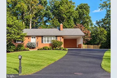 4 Woodberry Court, Fredericksburg, VA 22405 - Photo 1