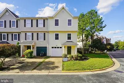 1002 Shaw Court, Fredericksburg, VA 22405 - Photo 1