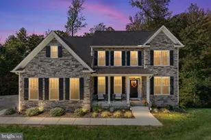85 Sentinel Ridge Ln, Stafford, VA 22554 - Photo 1