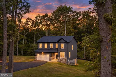 20 Tara Lane, Stafford, VA 22554 - Photo 51