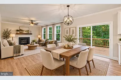 20 Tara Lane, Stafford, VA 22554 - Photo 3