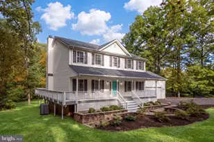747 Tacketts Mill Rd, Stafford, VA 22556 - Photo 5