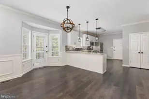 747 Tacketts Mill Rd, Stafford, VA 22556 - Photo 17