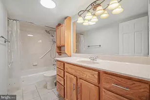 1100 John Paul Jones Dr, Stafford, VA 22554 - Photo 21