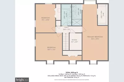 1100 John Paul Jones Drive, Stafford, VA 22554 - Photo 25