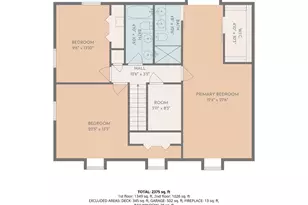 1100 John Paul Jones Dr, Stafford, VA 22554 - Photo 25