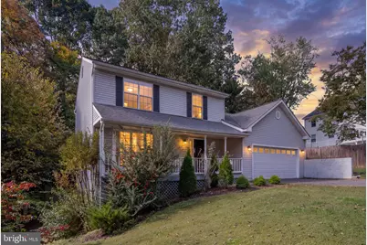 40 Rocky Way Drive, Stafford, VA 22554 - Photo 5