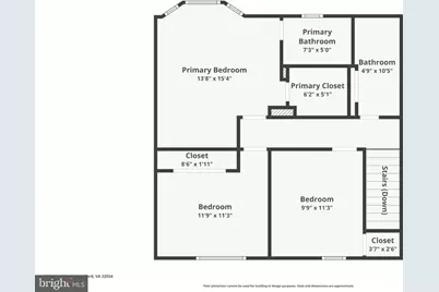 40 Rocky Way Drive, Stafford, VA 22554 - Photo 41