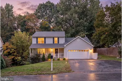 40 Rocky Way Drive, Stafford, VA 22554 - Photo 1
