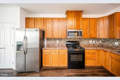 204 Spring Park Lane #49, Fredericksburg, VA 22405 - Photo 17