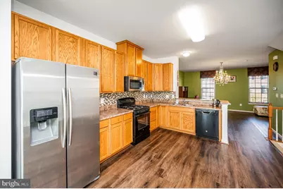 204 Spring Park Lane #49, Fredericksburg, VA 22405 - Photo 15