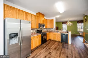 204 Spring Park Ln, Fredericksburg, VA 22405 - Photo 15