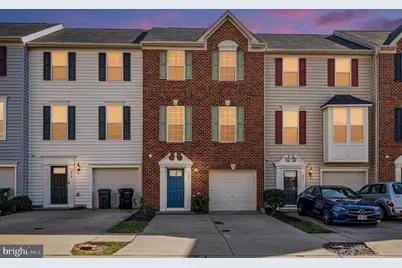 204 Spring Park Lane #49, Fredericksburg, VA 22405 - Photo 1