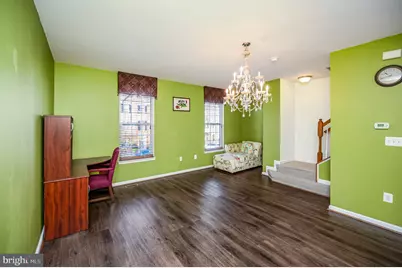 204 Spring Park Lane #49, Fredericksburg, VA 22405 - Photo 19