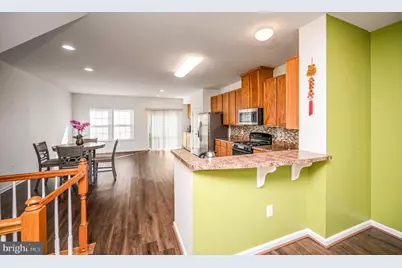 204 Spring Park Lane #49, Fredericksburg, VA 22405 - Photo 7