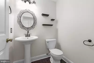 300 Sandy Ridge Road, Fredericksburg, VA 22405 - Photo 23