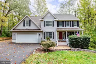 300 Sandy Ridge Rd, Fredericksburg, VA 22405 - Photo 1