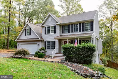 300 Sandy Ridge Road, Fredericksburg, VA 22405 - Photo 3
