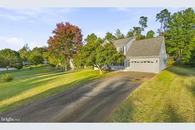 8 Bonnie Lee Court, Stafford, VA 22556 - Photo 3