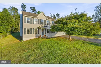 8 Bonnie Lee Court, Stafford, VA 22556 - Photo 47