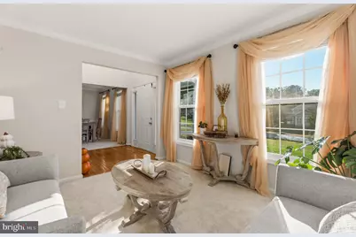 8 Bonnie Lee Court, Stafford, VA 22556 - Photo 7