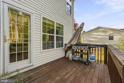 8 Bonnie Lee Court, Stafford, VA 22556 - Photo 41