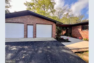 270 Ferry Road, Fredericksburg, VA 22405 - Photo 1